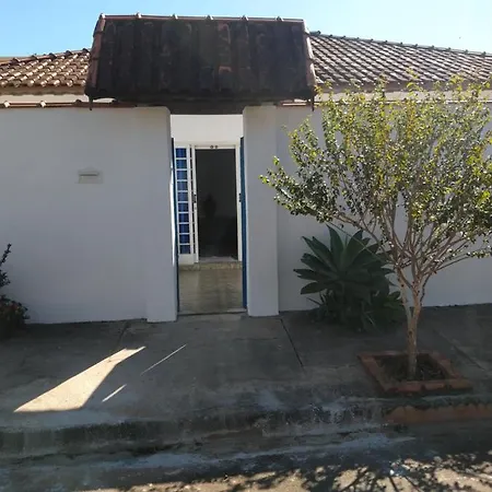 Casa Da Lili-Espaco Independente E Privativo Brotas Exterior photo