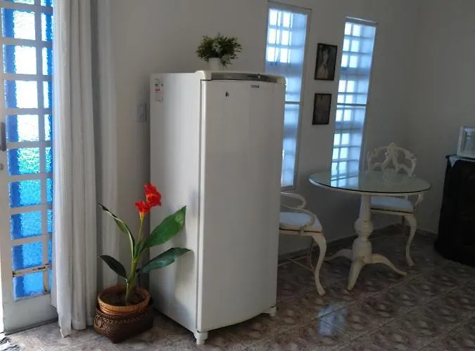 Casa Da Lili-Espaco Independente E Privativo
