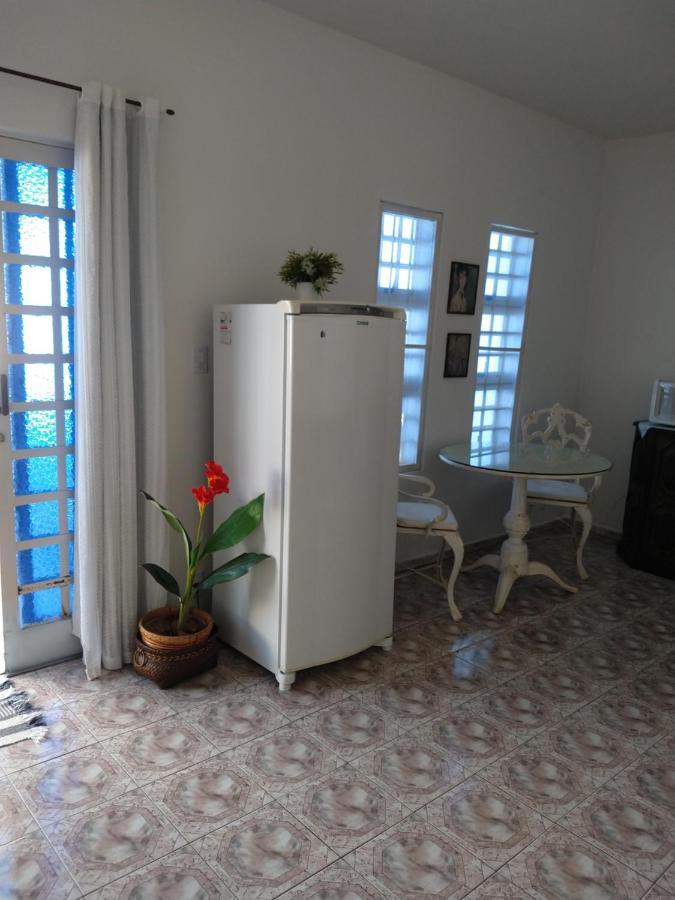 Casa Da Lili-espaco Independente E Privativo *