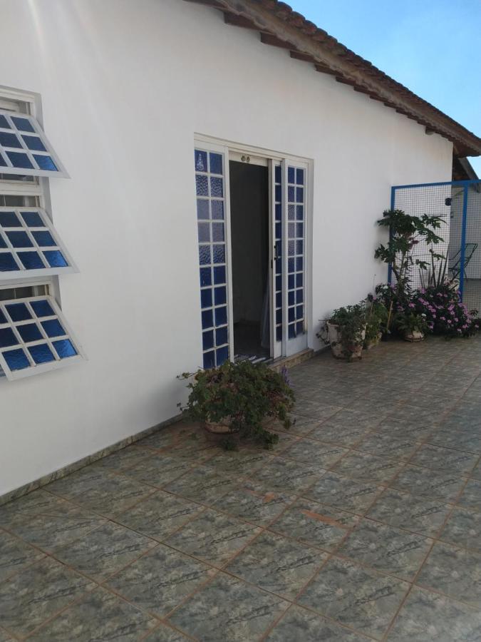 Casa Da Lili-espaco Independente E Privativo *