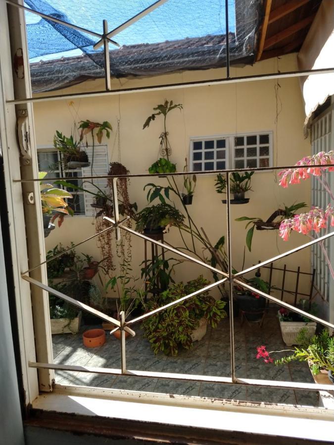 Homestay Casa Da Lili-espaco Independente E Privativo