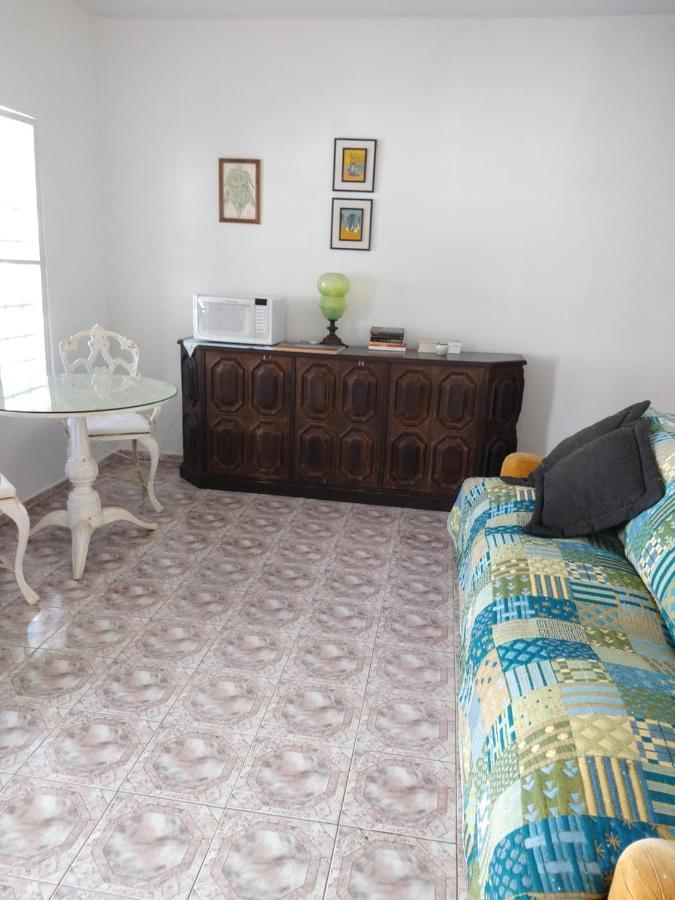 Casa Da Lili-espaco Independente E Privativo Homestay