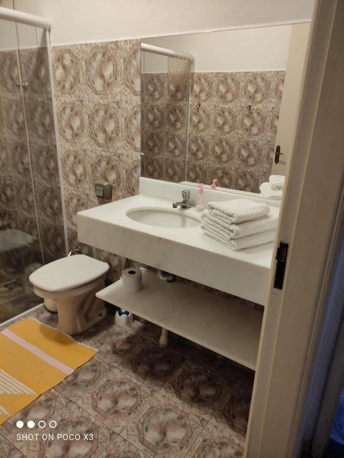 Casa Da Lili-espaco Independente E Privativo Homestay
