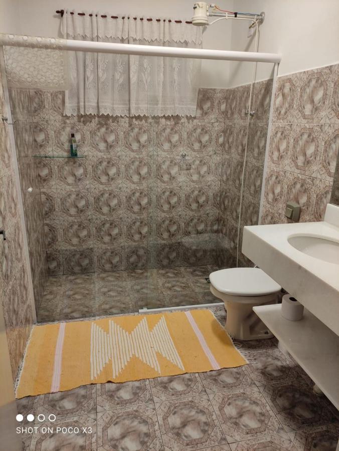 Homestay Casa Da Lili-espaco Independente E Privativo *